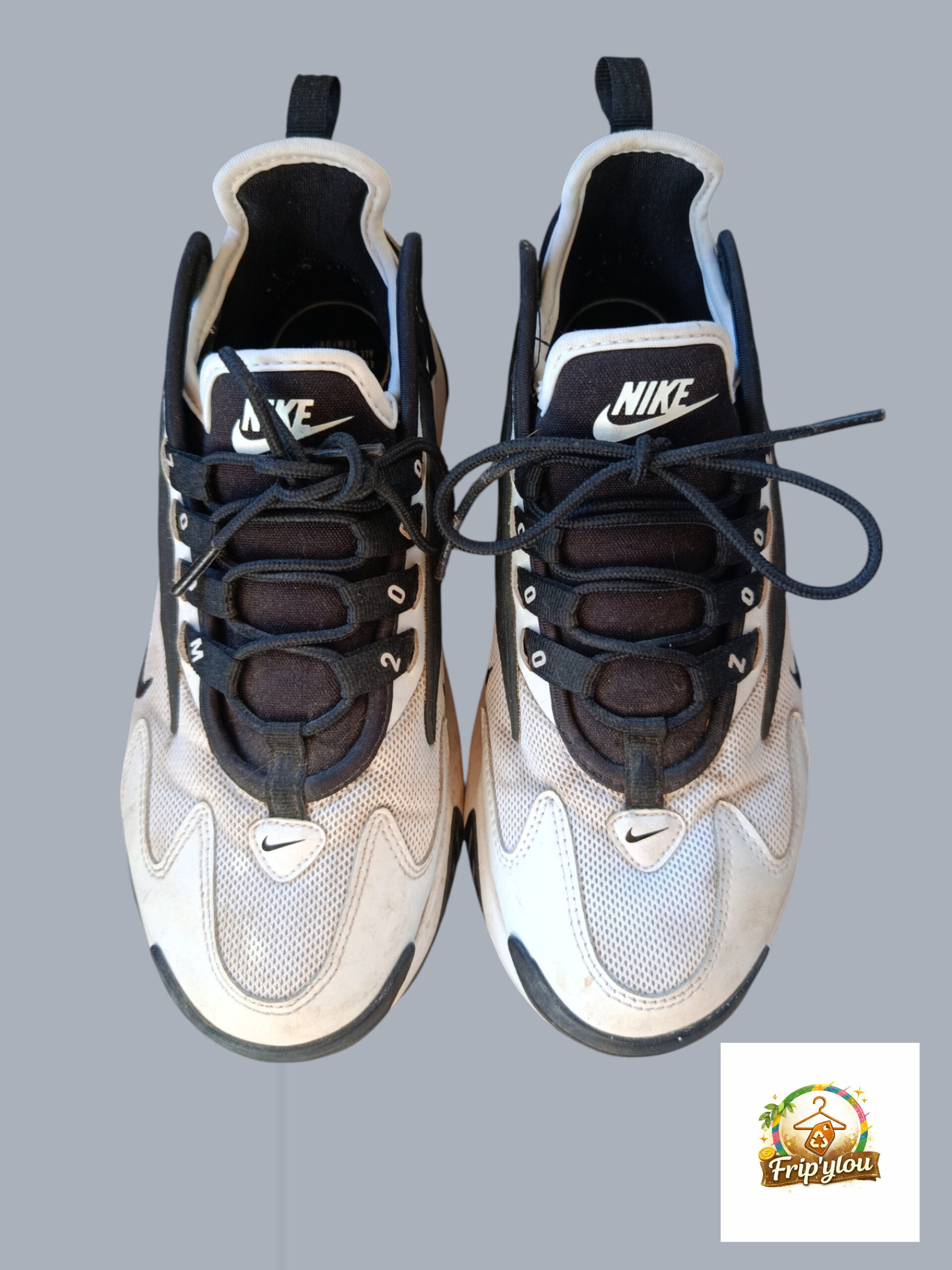 Nike Zoom 2K – Taille 38 | Style sport / streetwear A1700