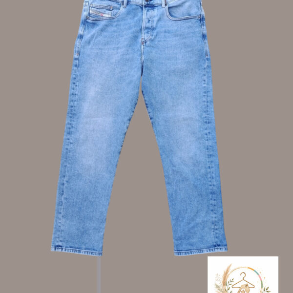Jean Diesel – Taille W36 L30 – Coupe droite régular - A1773